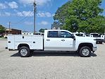 2025 Chevrolet Silverado 2500 Crew Cab SRW 4WD Knapheide Service Truck for sale #7492 - photo 3