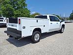 2025 Chevrolet Silverado 2500 Crew Cab SRW 4WD Knapheide Service Truck for sale #7492 - photo 2