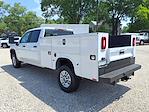 2025 Chevrolet Silverado 2500 Crew Cab SRW 4WD Knapheide Service Truck for sale #7492 - photo 5