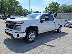 2025 Chevrolet Silverado 2500 Crew Cab SRW 4WD Knapheide Service Truck for sale #7492 - photo 7