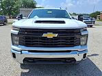 2025 Chevrolet Silverado 2500 Crew Cab SRW 4WD Knapheide Service Truck for sale #7492 - photo 8