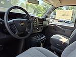 New 2025 Chevrolet Express 3500 10' 9" Knapheide Steel Service Utility Van for sale #7493 - photo 12