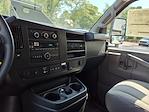 New 2025 Chevrolet Express 3500 10' 9" Knapheide Steel Service Utility Van for sale #7493 - photo 14