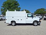 New 2025 Chevrolet Express 3500 10' 9" Knapheide Steel Service Utility Van for sale #7493 - photo 3