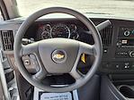 New 2025 Chevrolet Express 3500 10' 9" Knapheide Steel Service Utility Van for sale #7493 - photo 26