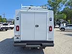 New 2025 Chevrolet Express 3500 10' 9" Knapheide Steel Service Utility Van for sale #7493 - photo 4