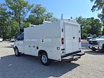 New 2025 Chevrolet Express 3500 10' 9" Knapheide Steel Service Utility Van for sale #7493 - photo 5