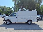 New 2025 Chevrolet Express 3500 10' 9" Knapheide Steel Service Utility Van for sale #7493 - photo 6