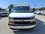 New 2025 Chevrolet Express 3500 10' 9" Knapheide Steel Service Utility Van for sale #7493 - photo 8
