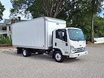 New 2025 Chevrolet LCF 3500 Regular Cab Knapheide Box Truck for sale #7500 - photo 1
