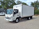 New 2025 Chevrolet LCF 3500 Regular Cab Knapheide Box Truck for sale #7500 - photo 4