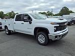 2025 Chevrolet Silverado 2500 Crew Cab SRW 4WD Knapheide Service Truck for sale #7525 - photo 1