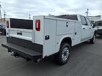 2025 Chevrolet Silverado 2500 Crew Cab SRW 4WD Knapheide Service Truck for sale #7525 - photo 2