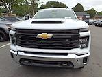 2025 Chevrolet Silverado 2500 Crew Cab SRW 4WD Knapheide Service Truck for sale #7525 - photo 3
