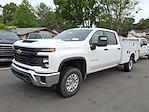 2025 Chevrolet Silverado 2500 Crew Cab SRW 4WD Knapheide Service Truck for sale #7525 - photo 4