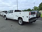 2025 Chevrolet Silverado 2500 Crew Cab SRW 4WD Knapheide Service Truck for sale #7525 - photo 6