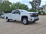 2025 Chevrolet Silverado 2500 Crew Cab SRW 4WD Knapheide Service Truck for sale #7527 - photo 1