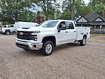 2025 Chevrolet Silverado 2500 Crew Cab SRW 4WD Knapheide Service Truck for sale #7527 - photo 5