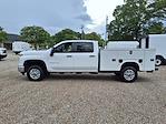2025 Chevrolet Silverado 2500 Crew Cab SRW 4WD Knapheide Service Truck for sale #7527 - photo 6