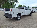 2025 Chevrolet Silverado 2500 Crew Cab SRW 4WD Knapheide Service Truck for sale #7527 - photo 2