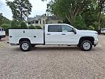 2025 Chevrolet Silverado 2500 Crew Cab SRW 4WD Knapheide Service Truck for sale #7527 - photo 8