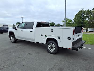 2025 Chevrolet Silverado 2500 Crew Cab SRW 4WD Knapheide Service Truck for sale #7528 - photo 2