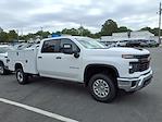 2025 Chevrolet Silverado 2500 Crew Cab SRW 4WD Knapheide Service Truck for sale #7528 - photo 3