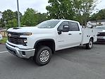2025 Chevrolet Silverado 2500 Crew Cab SRW 4WD Knapheide Service Truck for sale #7528 - photo 1