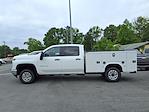 2025 Chevrolet Silverado 2500 Crew Cab SRW 4WD Knapheide Service Truck for sale #7528 - photo 5