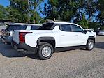 New 2025 Chevrolet Silverado EV Work Truck Crew Cab AWD Pickup for sale #7530 - photo 5