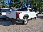 New 2025 Chevrolet Silverado EV Work Truck Crew Cab AWD Pickup for sale #7530 - photo 2