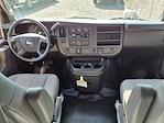 New 2025 Chevrolet Express 3500 10' 9" Knapheide Steel Service Utility Van for sale #7536 - photo 14
