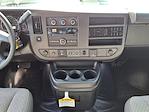 New 2025 Chevrolet Express 3500 10' 9" Knapheide Steel Service Utility Van for sale #7536 - photo 15