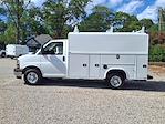 New 2025 Chevrolet Express 3500 10' 9" Knapheide Steel Service Utility Van for sale #7536 - photo 3
