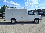New 2025 Chevrolet Express 3500 10' 9" Knapheide Steel Service Utility Van for sale #7536 - photo 4