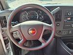 New 2025 Chevrolet Express 3500 10' 9" Knapheide Steel Service Utility Van for sale #7536 - photo 32