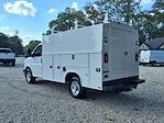 New 2025 Chevrolet Express 3500 10' 9" Knapheide Steel Service Utility Van for sale #7536 - photo 2