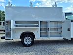 New 2025 Chevrolet Express 3500 10' 9" Knapheide Steel Service Utility Van for sale #7536 - photo 6