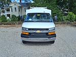 New 2025 Chevrolet Express 3500 10' 9" Knapheide Steel Service Utility Van for sale #7536 - photo 7