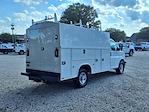New 2025 Chevrolet Express 3500 10' 9" Knapheide Steel Service Utility Van for sale #7536 - photo 8