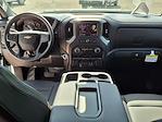 New 2025 Chevrolet Silverado 3500 Crew Cab 4WD Knapheide 6108D 8' 11" Service Truck for sale #7576 - photo 13