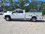New 2025 Chevrolet Silverado 3500 Crew Cab 4WD Knapheide 6108D 8' 11" Service Truck for sale #7576 - photo 3