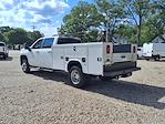 New 2025 Chevrolet Silverado 3500 Crew Cab 4WD Knapheide 6108D 8' 11" Service Truck for sale #7576 - photo 2