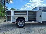 New 2025 Chevrolet Silverado 3500 Crew Cab 4WD Knapheide 6108D 8' 11" Service Truck for sale #7576 - photo 30