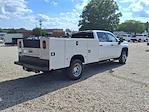 New 2025 Chevrolet Silverado 3500 Crew Cab 4WD Knapheide 6108D 8' 11" Service Truck for sale #7576 - photo 5