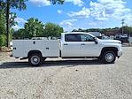 New 2025 Chevrolet Silverado 3500 Crew Cab 4WD Knapheide 6108D 8' 11" Service Truck for sale #7576 - photo 6