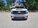 New 2025 Chevrolet Silverado 3500 Crew Cab 4WD Knapheide 6108D 8' 11" Service Truck for sale #7576 - photo 8