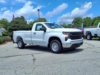 New 2025 Chevrolet Silverado 3500 Crew Cab 4WD Knapheide 6108D 8' 11" Service Truck for sale #7581 - photo 1