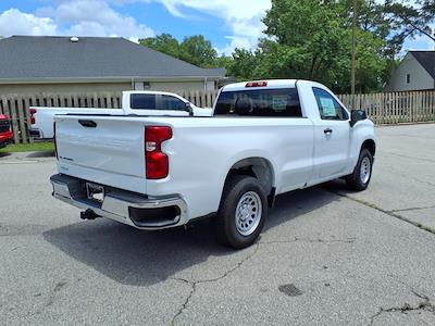 New 2025 Chevrolet Silverado 3500 Crew Cab 4WD Knapheide 6108D 8' 11" Service Truck for sale #7581 - photo 2