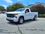 New 2025 Chevrolet Silverado 3500 Crew Cab 4WD Knapheide 6108D 8' 11" Service Truck for sale #7581 - photo 4